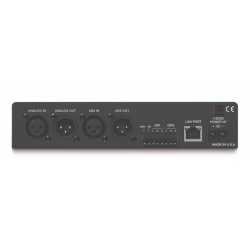 Inovonics NOVIA 236 AM Audio Processor