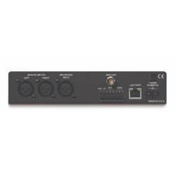 Inovonics NOVIA 272 FM Stereo Processor