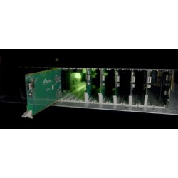 BirdDog 4-Channel 12G SDI openGear Card