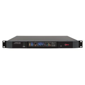 Orban Optimod 5950 Digital Audio Processor, 5-band, RDS/RBDS