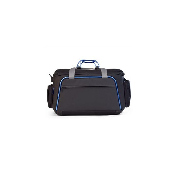 Orca Bag OR-13 Shoulder Camera Bag Large, ext. dimensions: 400x450x620 mm, inside: 470x 270x300 mm.