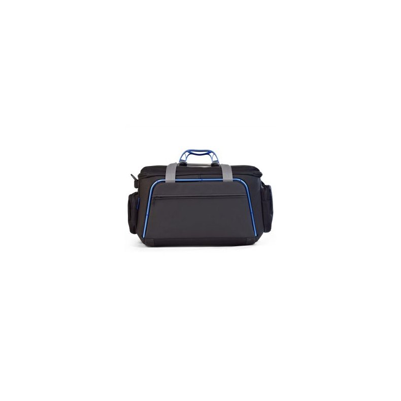 Orca Bag OR-13 Shoulder Camera Bag Large, ext. dimensions: 400x450x620 mm, inside: 470x 270x300 mm.