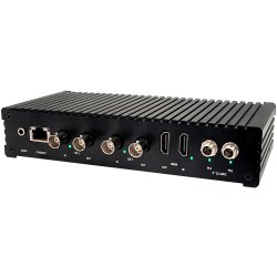 Osprey Talon Pro Encoder 2x 3G-SDI, 4K HDMI, Unbalanced Stereo Audio Input