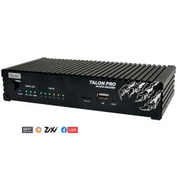 Osprey Talon Pro Encoder 2x 3G-SDI, 4K HDMI, Unbalanced Stereo Audio Input