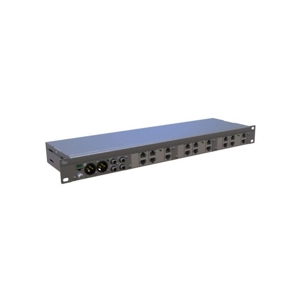 Axel Talk box switcher for Oxygen 1000, 2000 and 3000. It switches up to 4 talk boxes