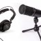 Zoom ZDM-1PMP Podcast Mic Pack