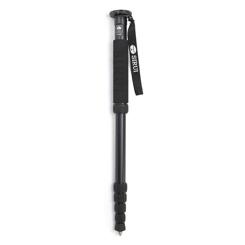 Sirui P-306 Aluminium Compact Monopod