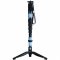 Sirui P-326SR Carbon Fibre Monopod with Stand