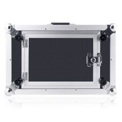 Seetec P173-9HSD-CO 17.3" Carry-on Broadcast Director Monitor with 3G-SDI HDMI AV Aluminum Design