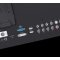 Seetec P173-9HSD-RM Rackmount Broadcast Monitor with SDI, 4K, HDMI
