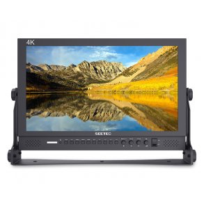Feelworld / Laizeske 7S 7-inch Rugged Aluminium 3G-SDI 4K