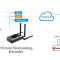 Kiloview P3 Mini - 4G Wireless Bonding Encoder, 4G cellular + WiFi and Ethernet connections, H.265