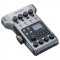 Zoom P4 PodTrak - Podcasting Mixer and Interface