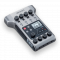 Zoom P4 PodTrak - Podcasting Mixer and Interface