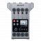 Zoom P4 PodTrak - Podcasting Mixer and Interface