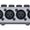 Zoom P4 PodTrak - Podcasting Mixer and Interface