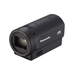Panasonic AG-UCK20GJ 4K COMPACT CAMERA HEAD