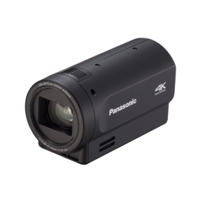 Panasonic AG-UCK20GJ 4K COMPACT CAMERA HEAD