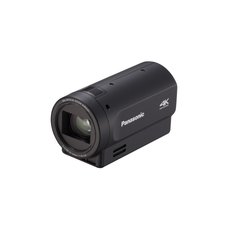 Panasonic AG-UCK20GJ 4K COMPACT CAMERA HEAD