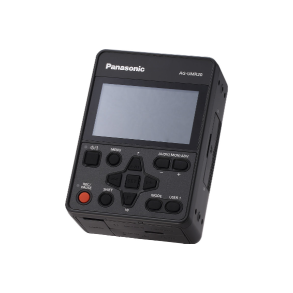 Panasonic AG-UMR20EJ8 4K MEMORY CARD PORTABLE RECORDER