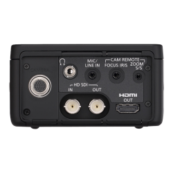 Panasonic AG-UMR20EJ8 4K MEMORY CARD PORTABLE RECORDER