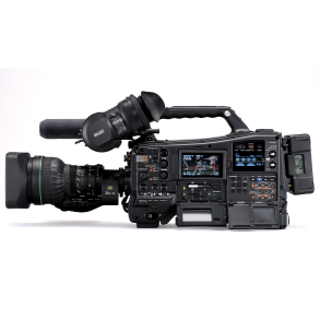 Panasonic AJ-CX4000GJ 2/3