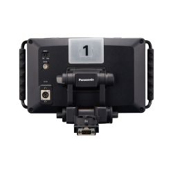 Panasonic AK-HVF100GJ 22.9 cm (9 inches) LCD Color Viewfinder