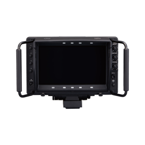 Panasonic AK-HVF100GJ 22.9 cm (9 inches) LCD Color Viewfinder