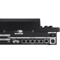 Panasonic AW-RP150GJ IP MULTI FUNCTION CAMERA CONTROL PANEL (AC adaptor not included)