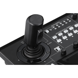 Panasonic AW-RP150GJ IP MULTI FUNCTION CAMERA CONTROL PANEL (AC adaptor not included)