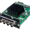 Panasonic AV-UHS5M1G 12G-SDI input Option Board, HDR,SDR, 4K up conv., 2K down conv.