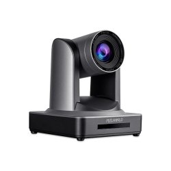 Feelworld POE20X Simultaneous 3G-SDI/HDMI/IP Live Streaming PTZ Camera