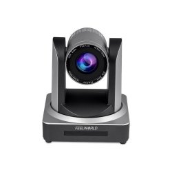 Feelworld POE20X Simultaneous 3G-SDI/HDMI/IP Live Streaming PTZ Camera