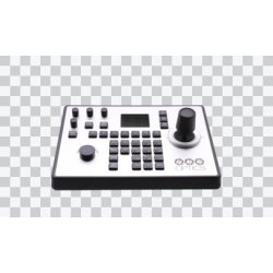 PTZOptics PT-JOY-G4 IP or Serial PTZ Camera Controller