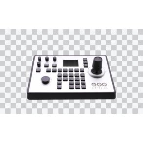 PTZOptics PT-JOY-G4 IP or Serial PTZ Camera Controller