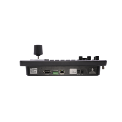 PTZOptics PT-JOY-G4 IP or Serial PTZ Camera Controller