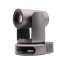 PTZOptics Move 4K, auto tracking featuring 30X Optical Zoom in Grey