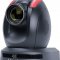 Datavideo PTC-280 4K PTZ Camera live streaming via RTSP, SRT, HLS and NDI, Black