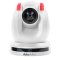 DataVideo PTC-300NDI (white) 4K PTZ Camera, 20x Opt/16x DigiZoom, 3G-SDI, HDMI 2.0, NDI | Hx / PoE 