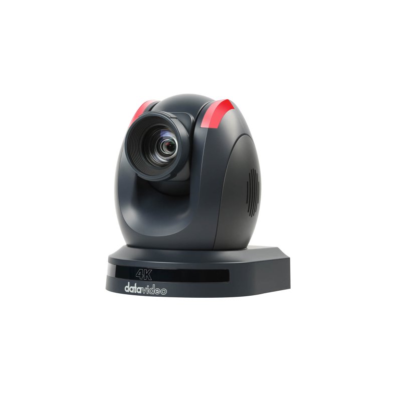  DataVideo PTC-305 4K PTZ Cam w AutoTracking 3G-SDI and 4K 50/60p HDMI output via DVIP or Sony VISCA