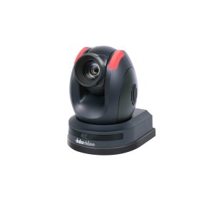 DataVideo PTC-305T 4K PTZ Cam, Auto track, 3G-SDI/4K HDMI/HDBaseT output 4K50/60p via DVIP, VISCA