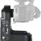 Datavideo PTR-10MKII Robotic Pan Tilt Head, HDMI/SDI connectivity, controlled by DVIP, VISCA or IR