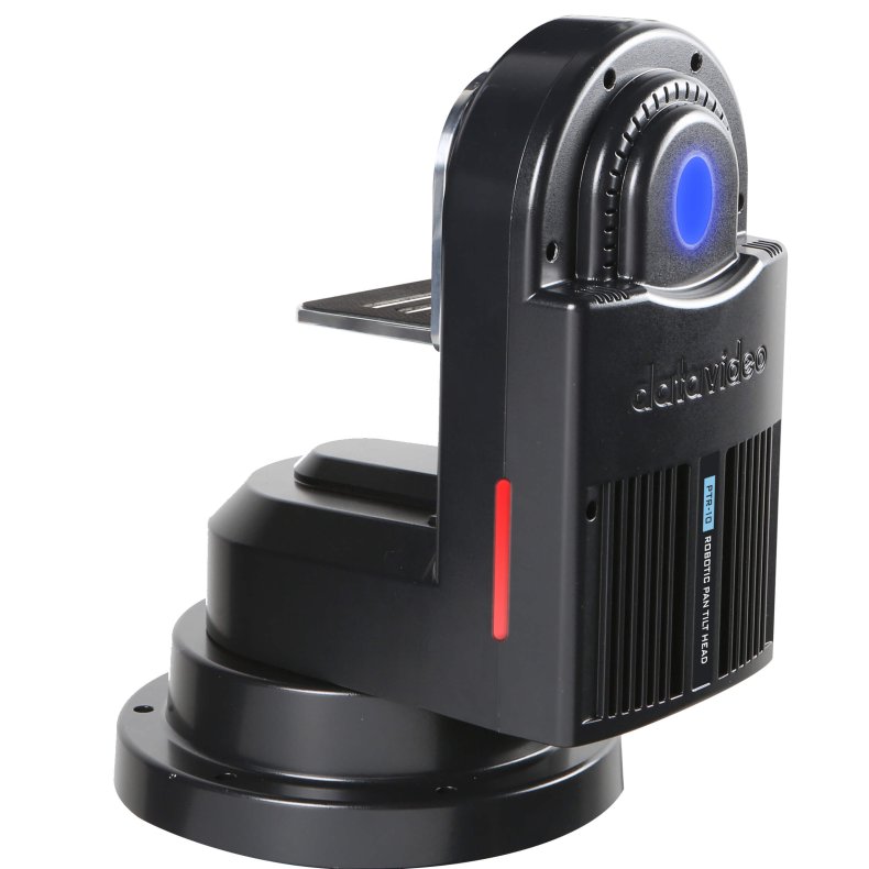 Datavideo PTR-10MKII Robotic Pan Tilt Head, HDMI/SDI connectivity, controlled by DVIP, VISCA or IR