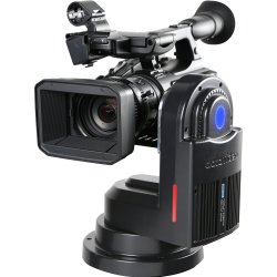 Datavideo PTR-10TMKII Robotic Pan Tilt Head HDMI/SDI &amp; HDBaseT connectivity