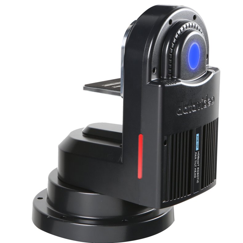Datavideo PTR-10TMKII Robotic Pan Tilt Head HDMI/SDI &amp; HDBaseT connectivity