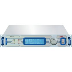 RVR PTX30 LCD/S 30 FM StereoTransmitter 30 Watt