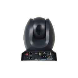 DataVideo PTC-285 4K Pan/Tilt Camera, 12x Opt/16x DigiZoom, Auto track, 3G-SDI, HDMI, NDI|Hx, PoE