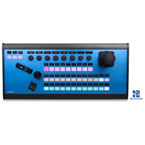 Skaarhoj PTZ Extreme PTZ Control w/Blue Pill Inside