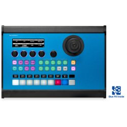 Skaarhoj PTZ Pro PTZ Control w/Blue Pill inside