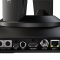 Vizrt PTZ3 UHD Camera - , Multicast Mode, NDI® Output, NDI｜HX3, Prof. XLR Audio, PoE, Pan-Tilt-Zoom